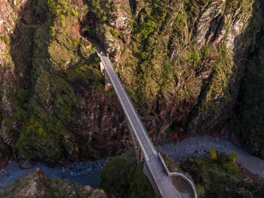 Gorges de Daluis