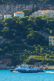 Rivage Côte d'Azur