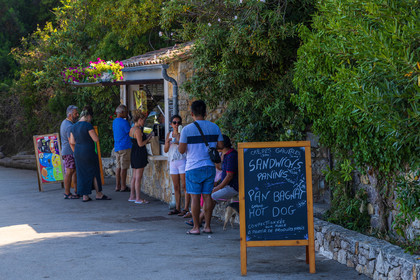 Lérins Sainte-Marguerite 2023
