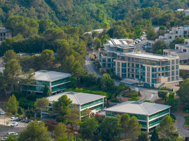 Sophia Antipolis
