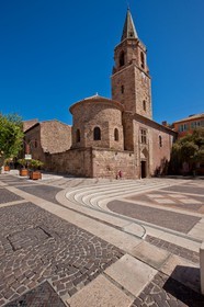 Fréjus