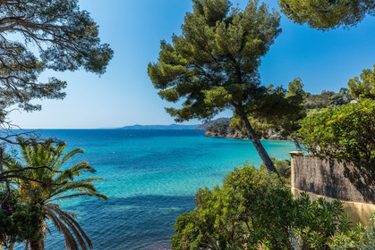 Rayol-Canadel-sur-Mer