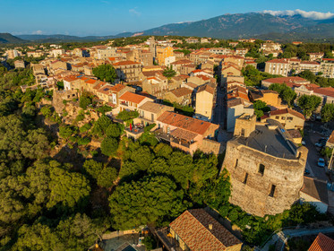 Porto-Vecchio