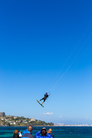 Kitesurf