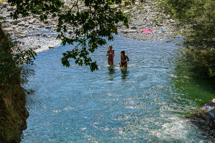 Colmars-les-Alpes