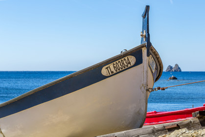 Plage de la Verne