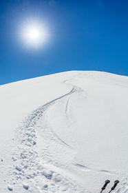 La Foux d'Allos