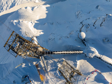 Val Thorens