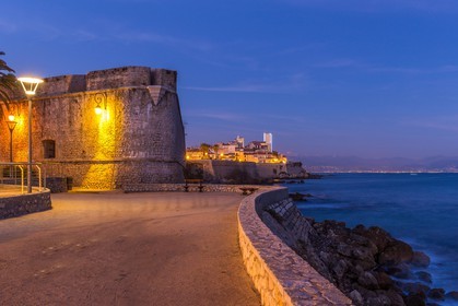 Antibes