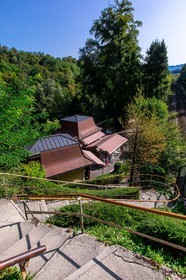 Gorges du Fier