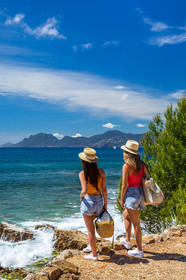 Lérins Sainte-Marguerite