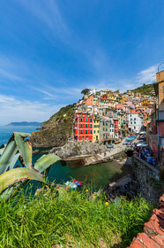 Cinque Terre