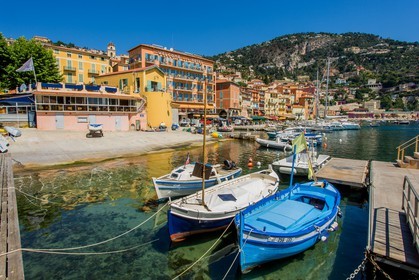 Villefranche-sur-Mer
