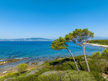 Lérins Sainte-Marguerite