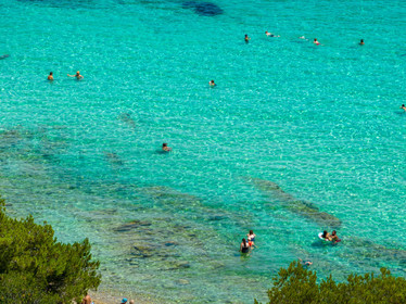 Lérins Sainte-Marguerite