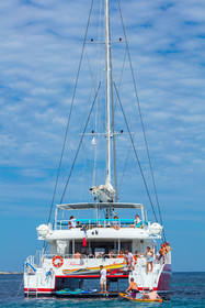 Lérins Sainte-Marguerite