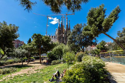 Barcelone