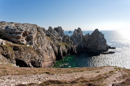 Pointe de Penhir