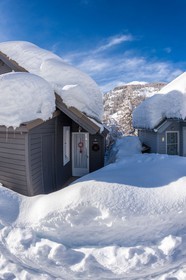 La Foux d'Allos
