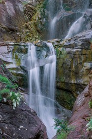 Gorges du Cians