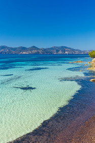 Lérins Sainte-Marguerite