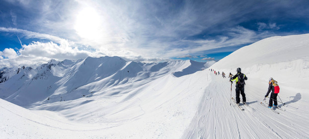 La Foux-d'Allos