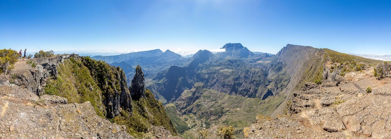 Piton Maïdo