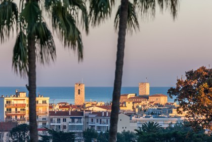 Antibes