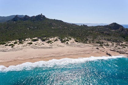 Roccapina