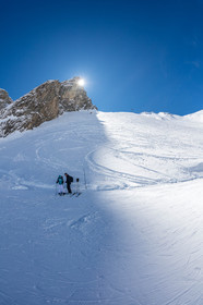 La Foux d'Allos