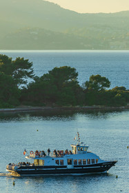 Lérins Sainte Marguerite 2024