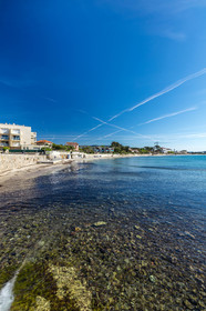 Plage de Mar Vivo