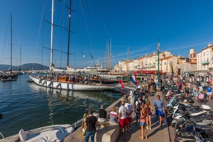 Saint-Tropez