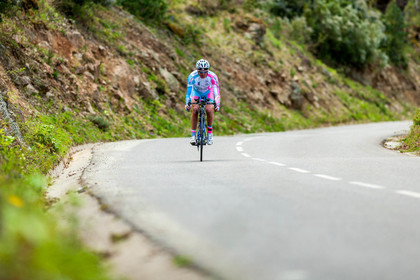 Bikingman Corsica 2019