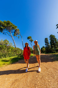 Lérins Sainte-Marguerite
