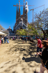 Barcelone
