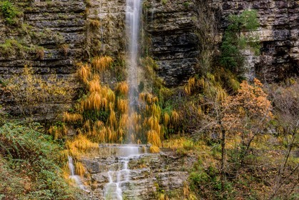 Gorges du Cians