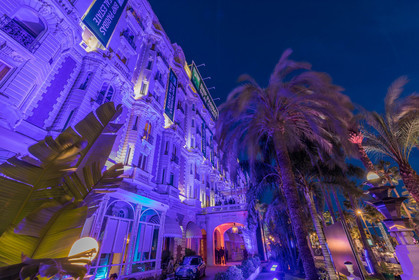 Cannes
