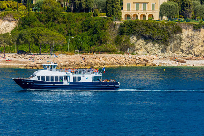 Villefranche-sur-Mer
