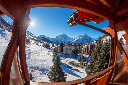 Les Deux Alpes