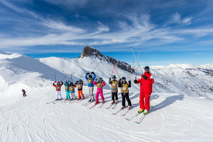 La Foux-d'Allos