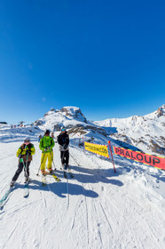 La Foux d'Allos