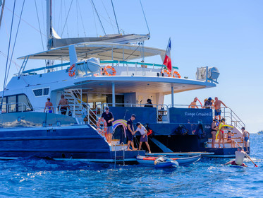 Rivage Croisière II