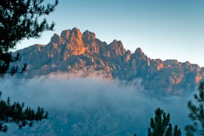 Bavella