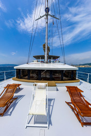 Lérins Sainte-Marguerite