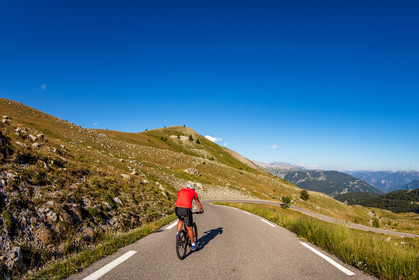Col des Champs