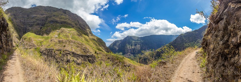 Ile de La Réunion