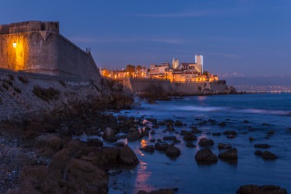 Antibes