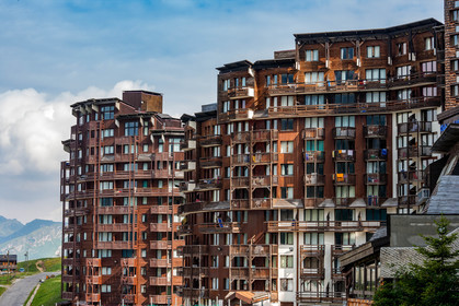 Avoriaz