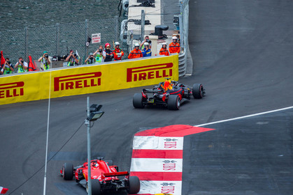 Monaco
